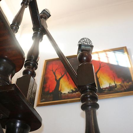مبيت وإفطار سيسيمبرا Casa Teresinha المظهر الخارجي الصورة