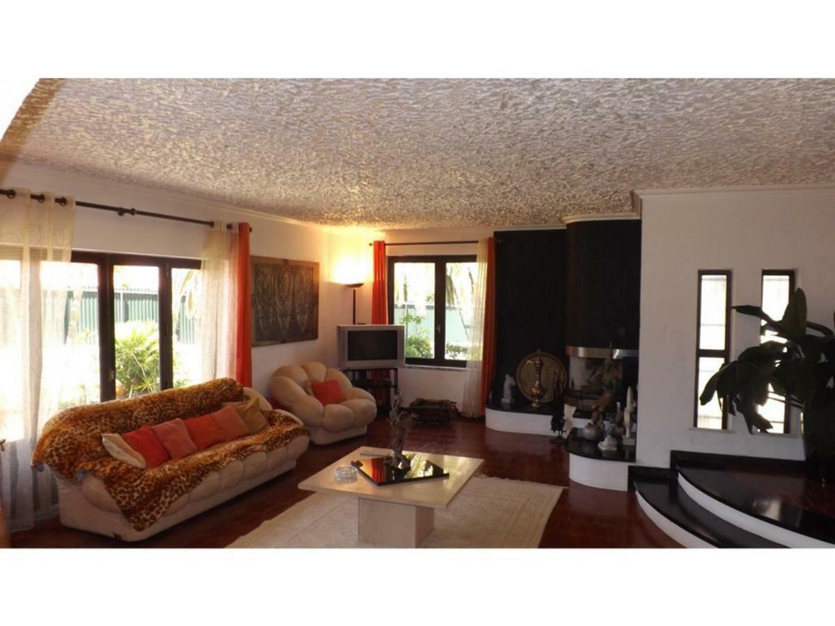 مبيت وإفطار سيسيمبرا Casa Teresinha المظهر الخارجي الصورة