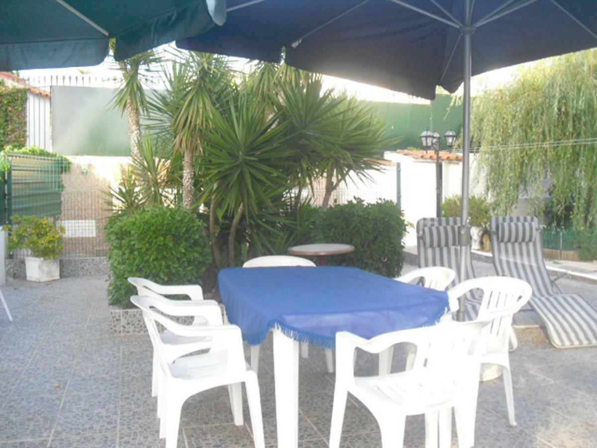 مبيت وإفطار سيسيمبرا Casa Teresinha المظهر الخارجي الصورة