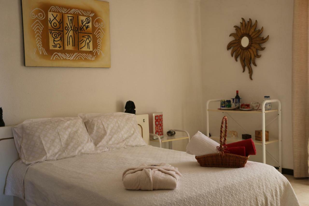 مبيت وإفطار سيسيمبرا Casa Teresinha المظهر الخارجي الصورة