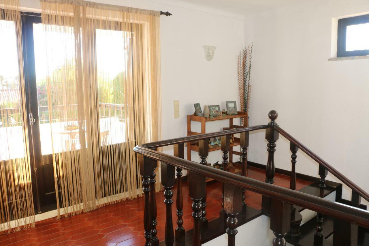 مبيت وإفطار سيسيمبرا Casa Teresinha المظهر الخارجي الصورة