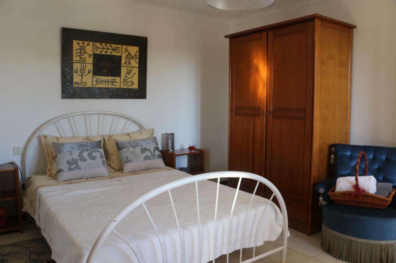 مبيت وإفطار سيسيمبرا Casa Teresinha المظهر الخارجي الصورة