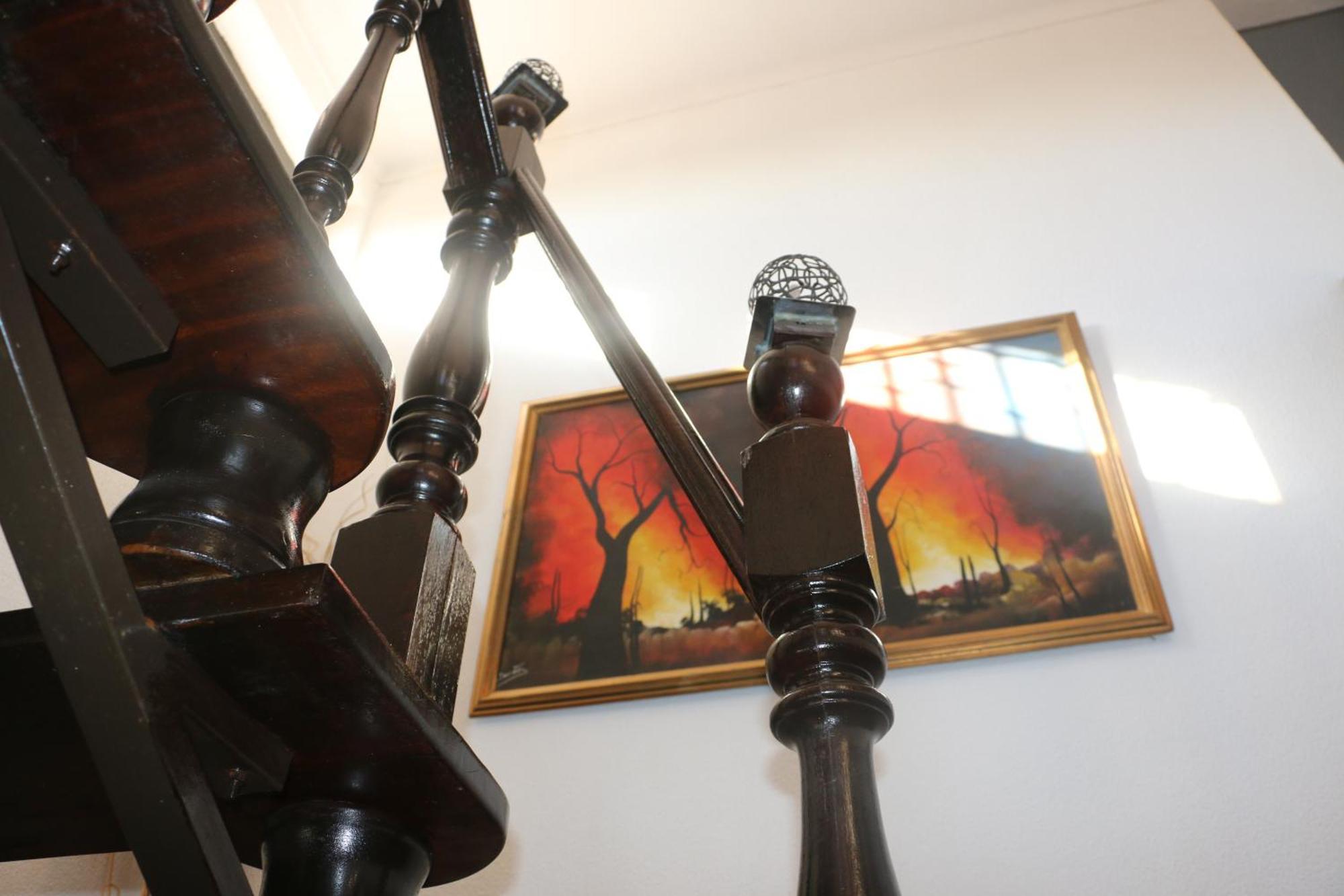 مبيت وإفطار سيسيمبرا Casa Teresinha المظهر الخارجي الصورة